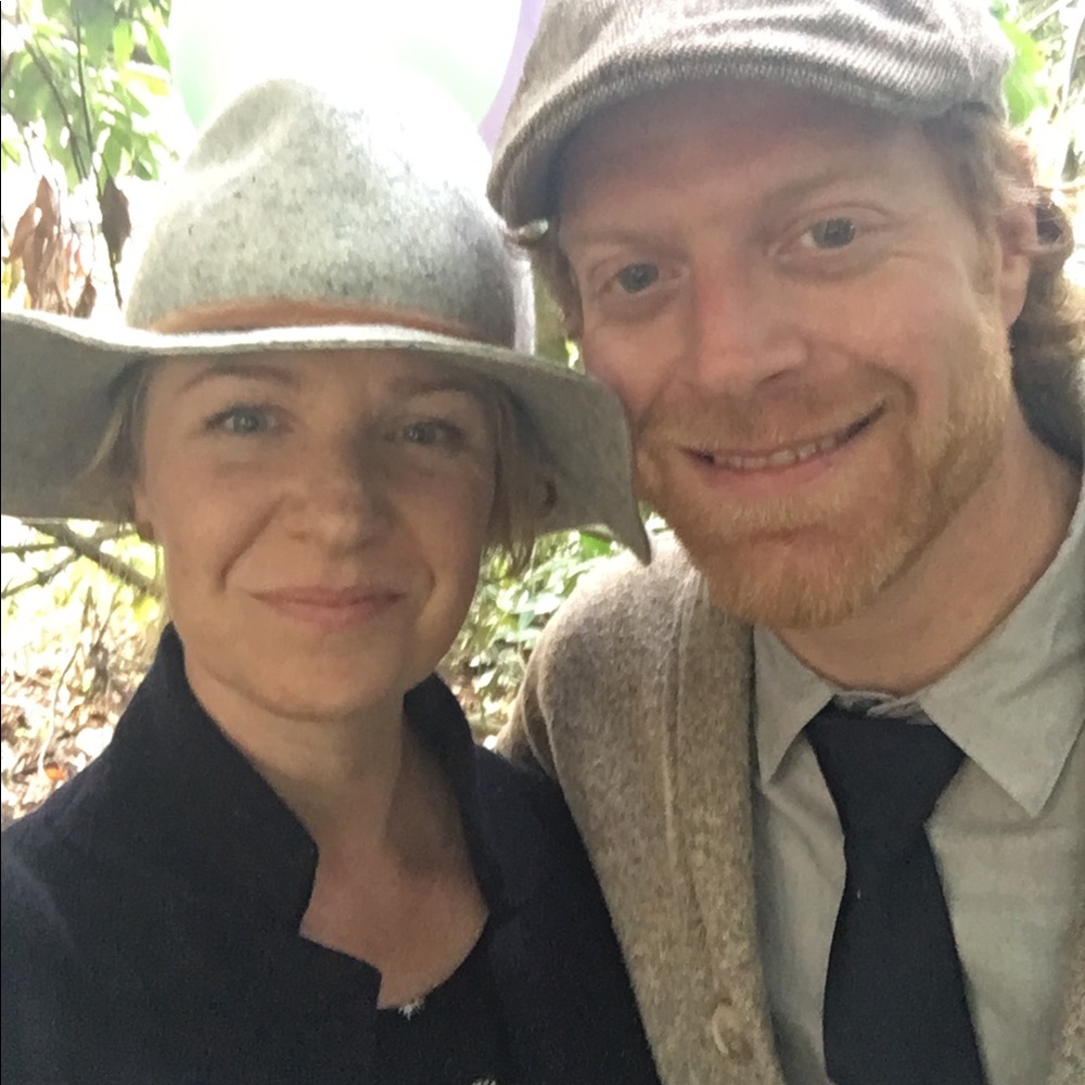 Meet your Posher, Rebecca